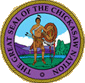 Chickasaw Seal